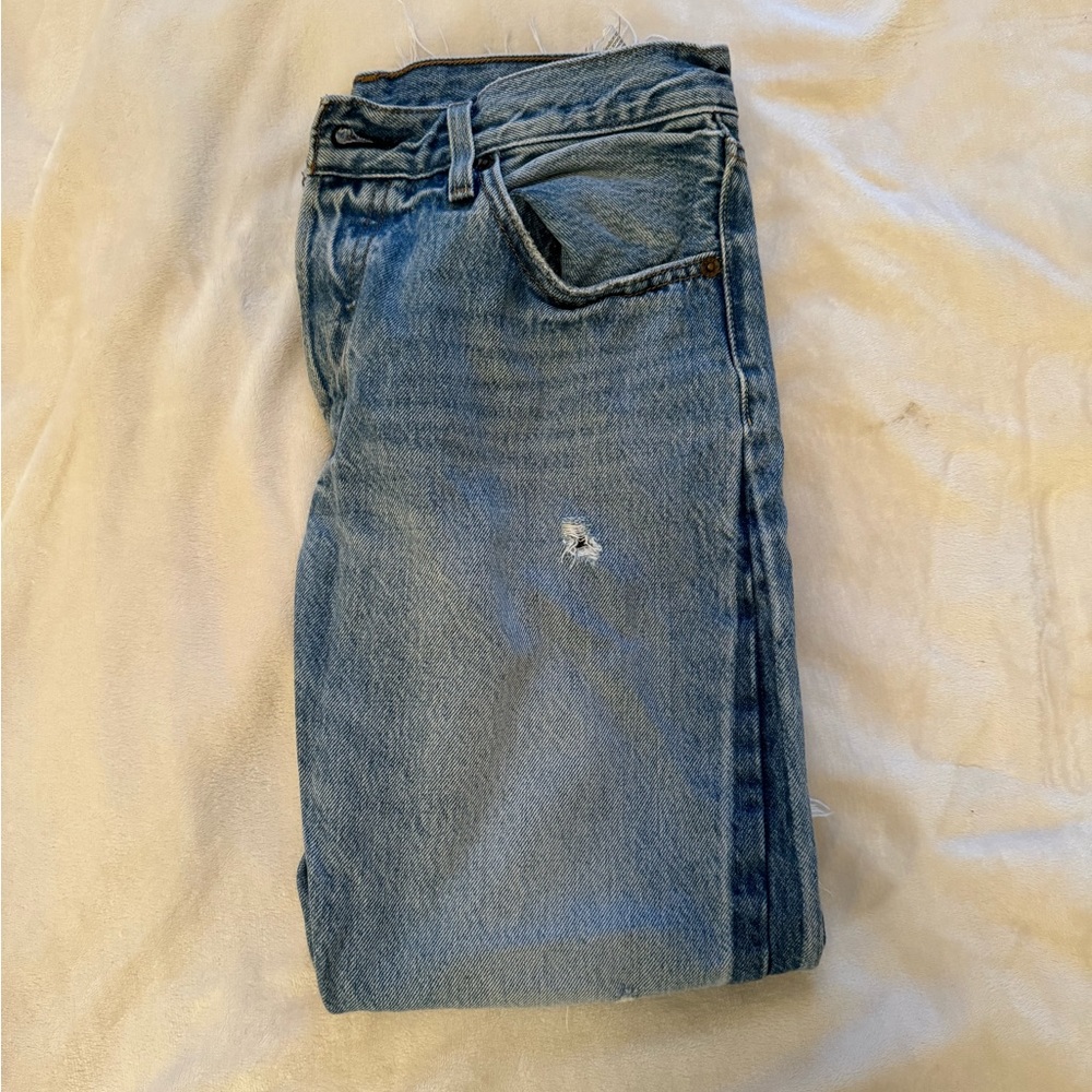 Levi jeans